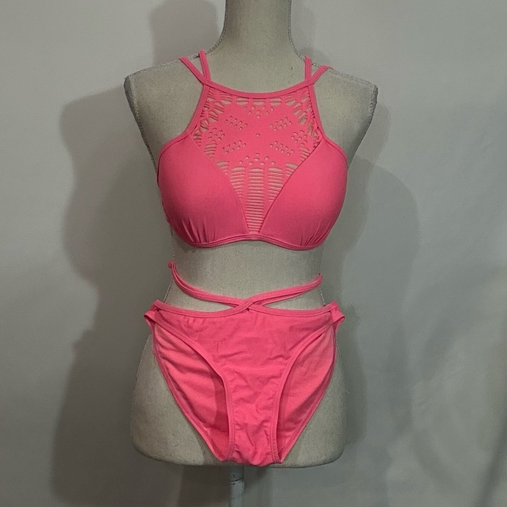 2 piece bikini